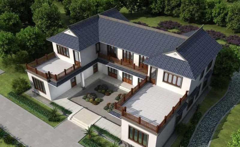 巴塘建房时常说的坐北朝南和坐南朝北有什么区别？