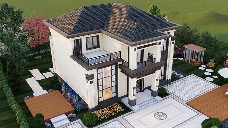 巴塘如何检查卫生间里的气味