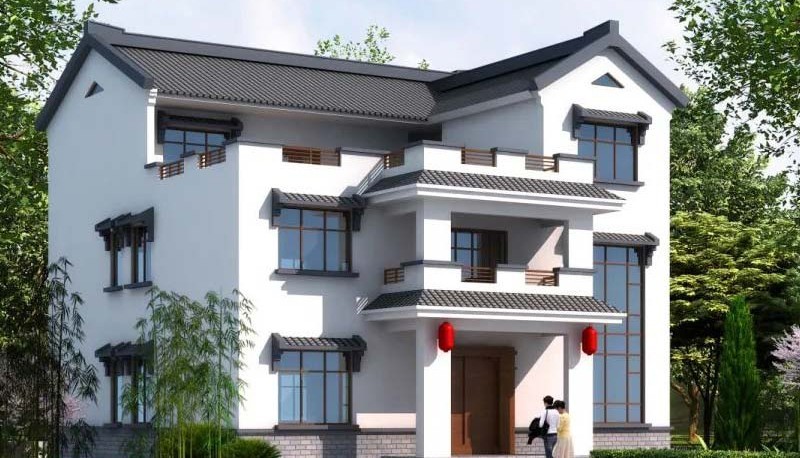 巴塘对于农村自建房屋，必须注意土方回填